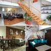 Apartament w Górach